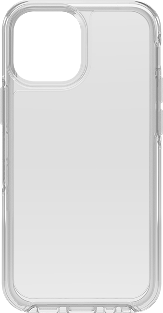 OtterBox Symmetry Series Case - iPhone 13 mini/12 mini - Clear